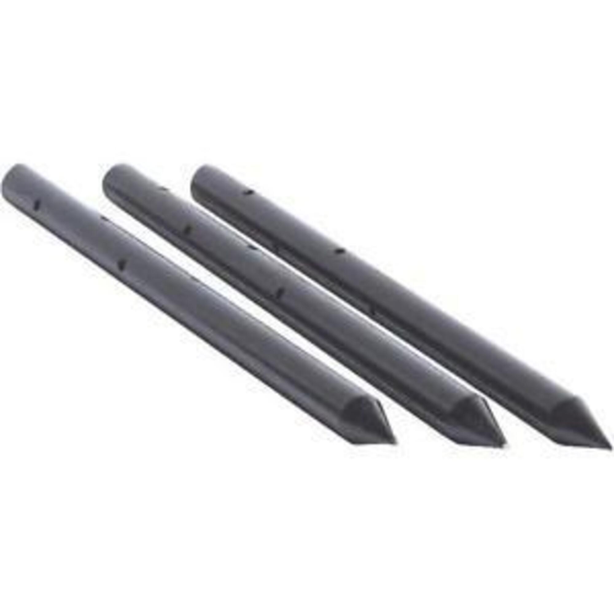 Acorn Hardware, Nailstake 3/4in.X36in. 10/Bundle, Included (qty.) 10 Model# NSR3436